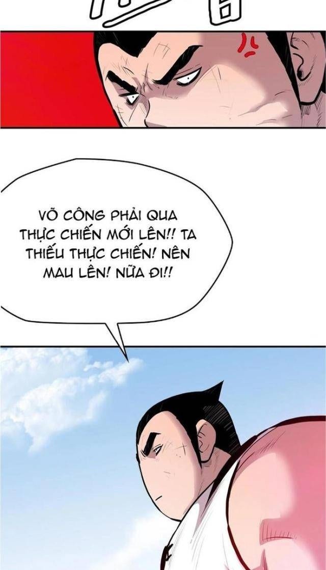 Bất Bại Quyền Ma - Page 44