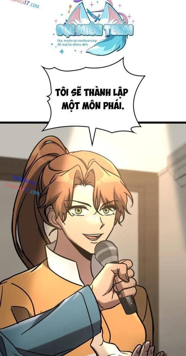 Thợ Săn Số Mệnh Cấp F - Page 122