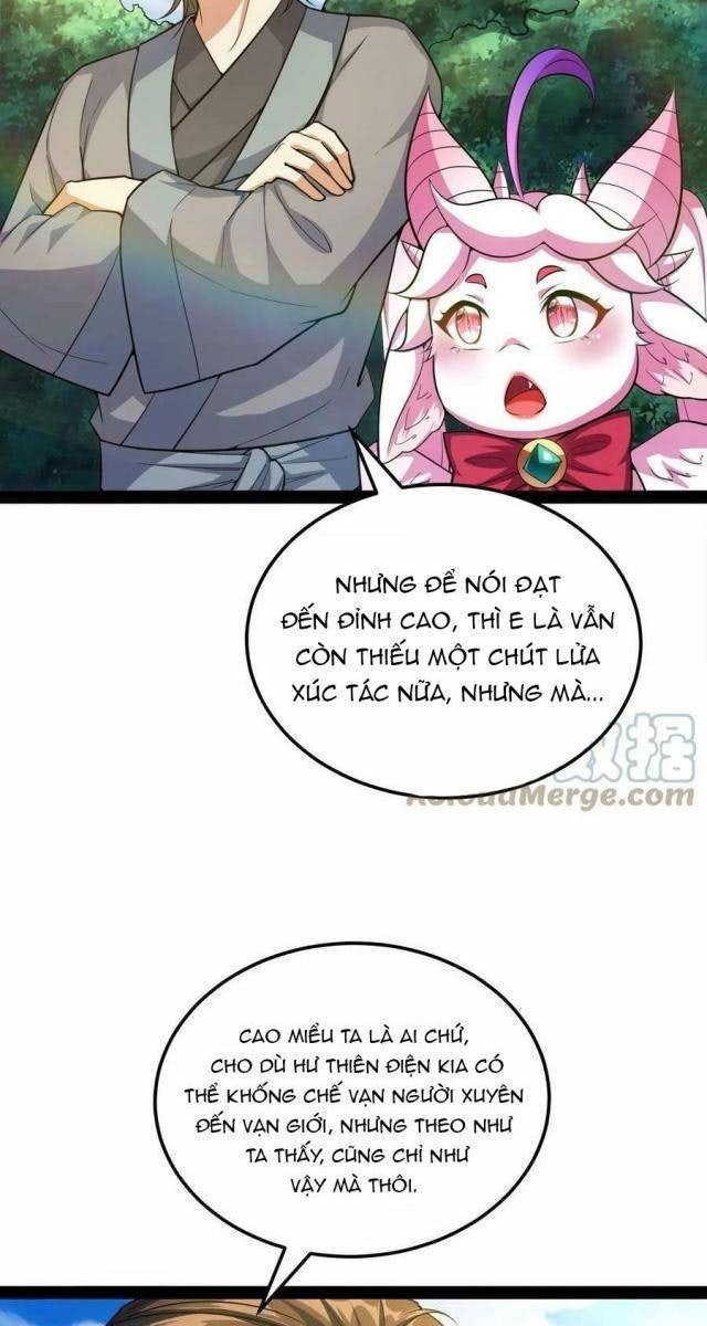 Đánh Bại Chư Thiên - Page 63