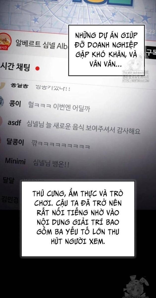 Nhà Hàng Thợ Săn Quái Vật - Page 6