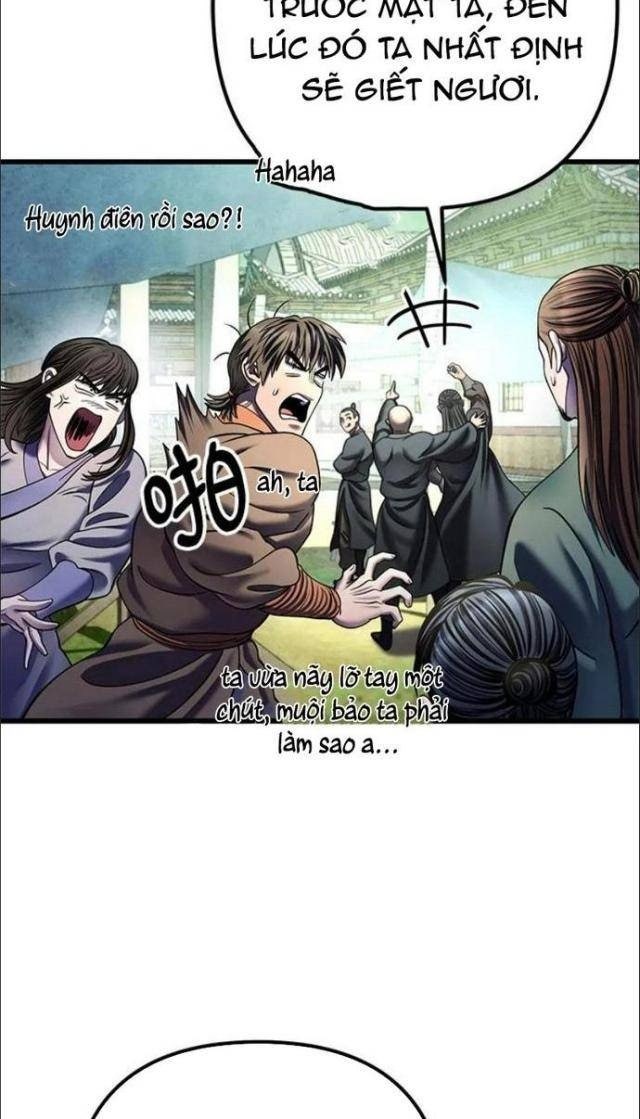 Con Trai Út Nhà Ha Buk Paeng - Page 86