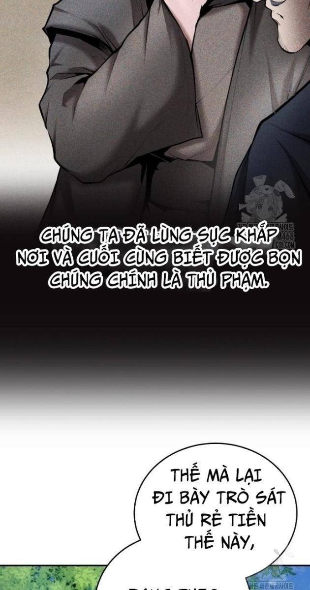 Giáo Chủ Ma Giáo Cũng Biết Sợ - Page 48