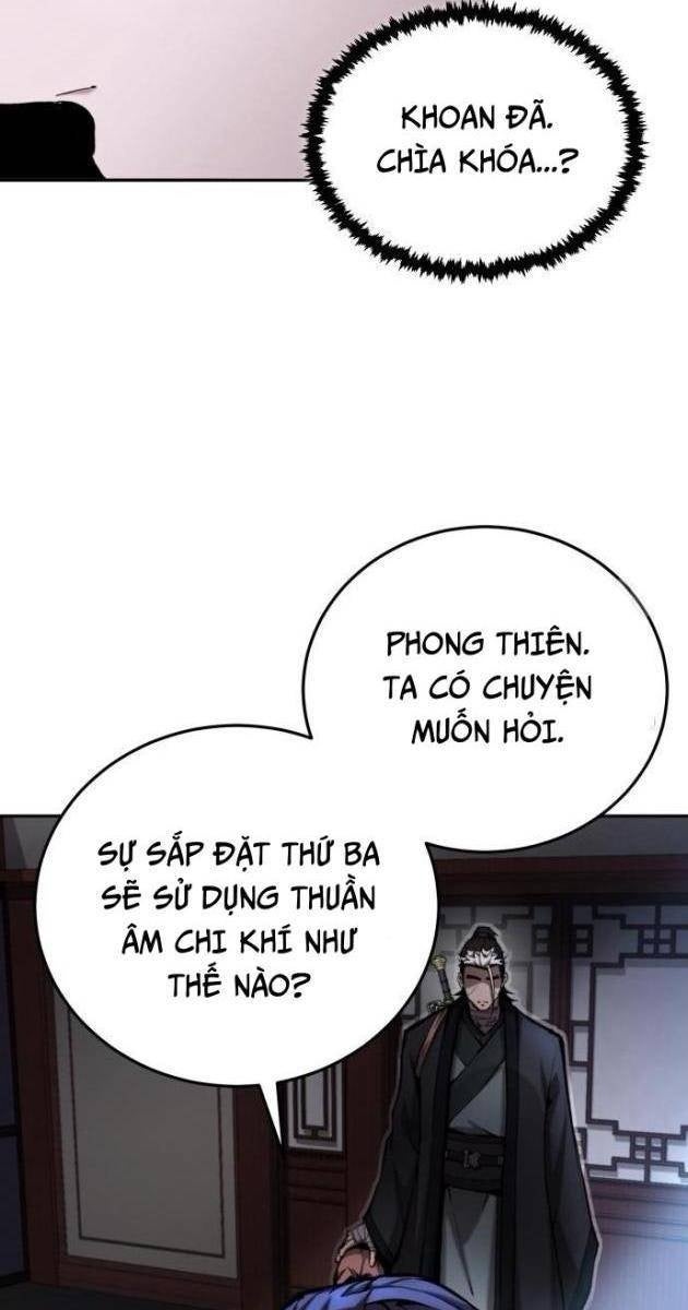 Giáo Chủ Ma Giáo Cũng Biết Sợ - Page 102