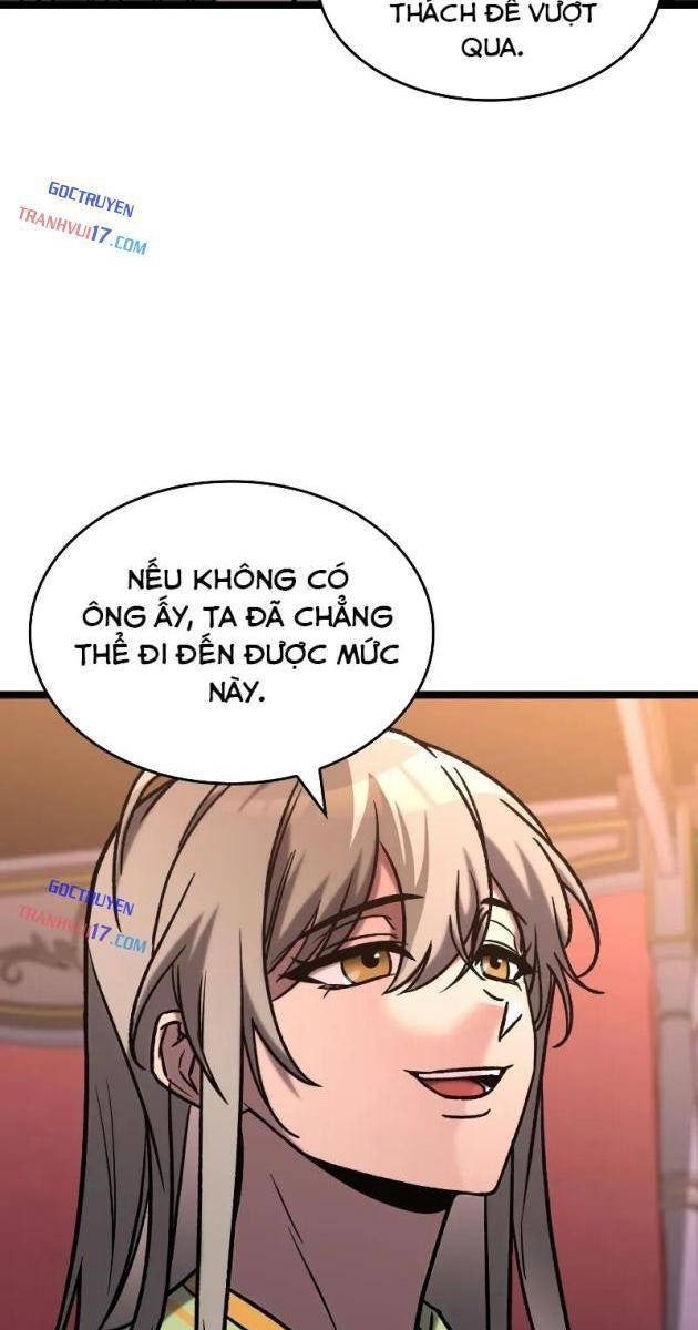 Thợ Săn Số Mệnh Cấp F - Page 40