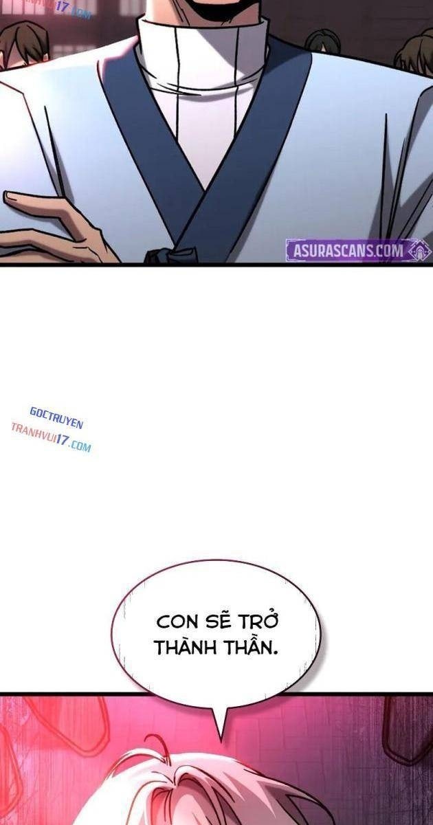 Thợ Săn Số Mệnh Cấp F - Page 119