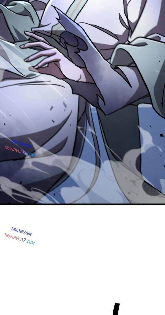 Thợ Săn Số Mệnh Cấp F - Page 19