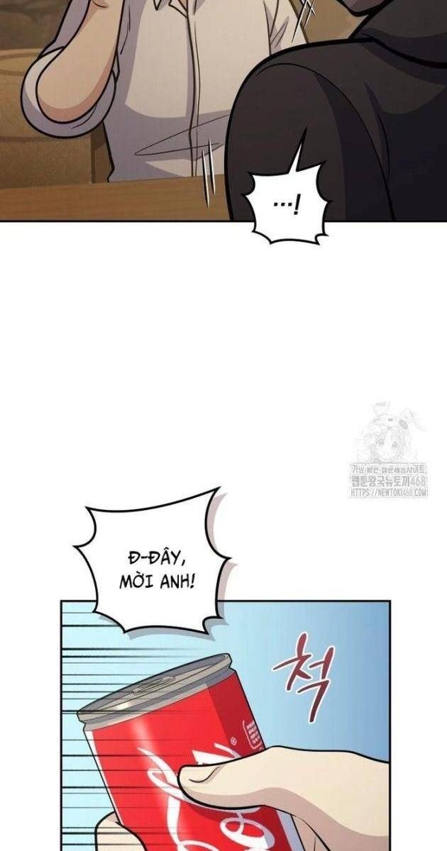 Nhà Hàng Thợ Săn Quái Vật - Page 46