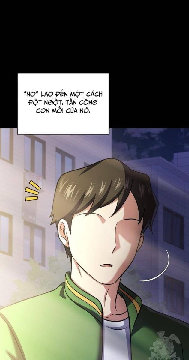 Nhà Hàng Thợ Săn Quái Vật - Page 96