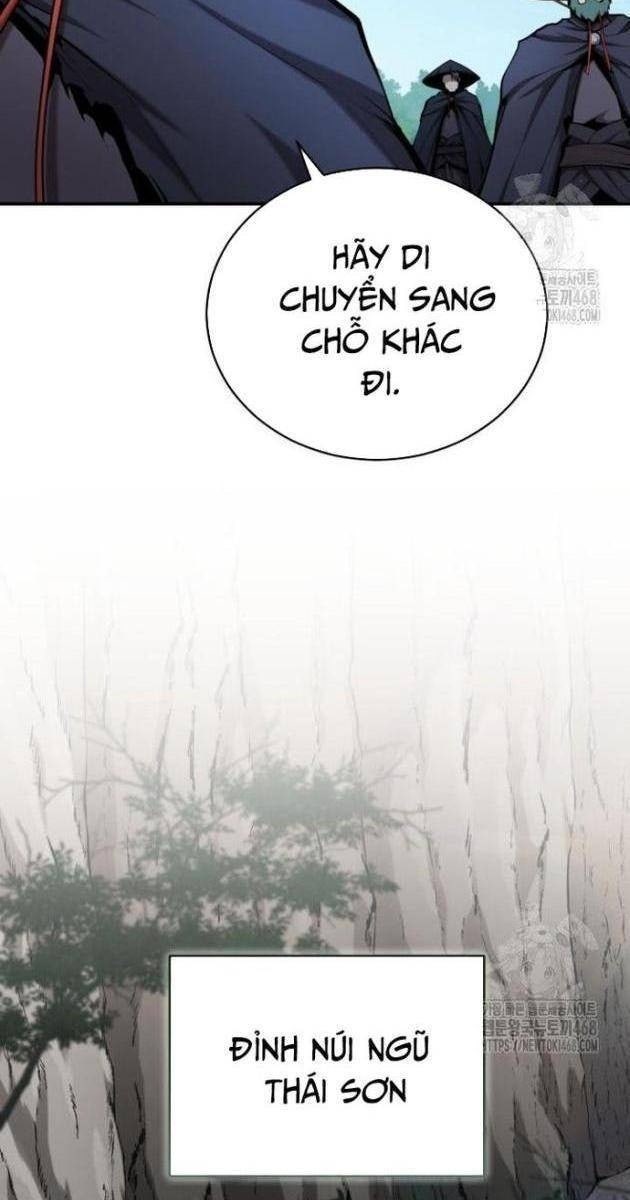 Giáo Chủ Ma Giáo Cũng Biết Sợ - Page 27