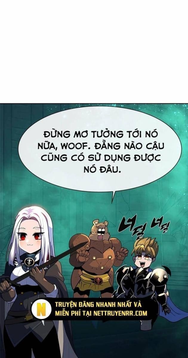 Tôi Chỉ Là Người Khuân Vác Trong Hầm Ngục - Page 81