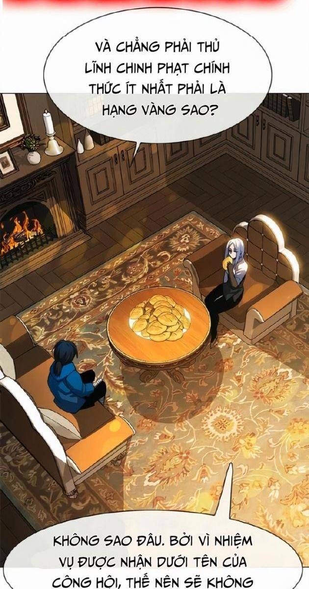 Tôi Chỉ Là Người Khuân Vác Trong Hầm Ngục - Page 4