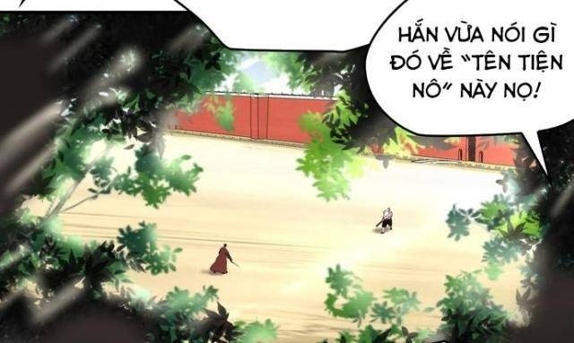 Bất Bại Quyền Ma - Page 42