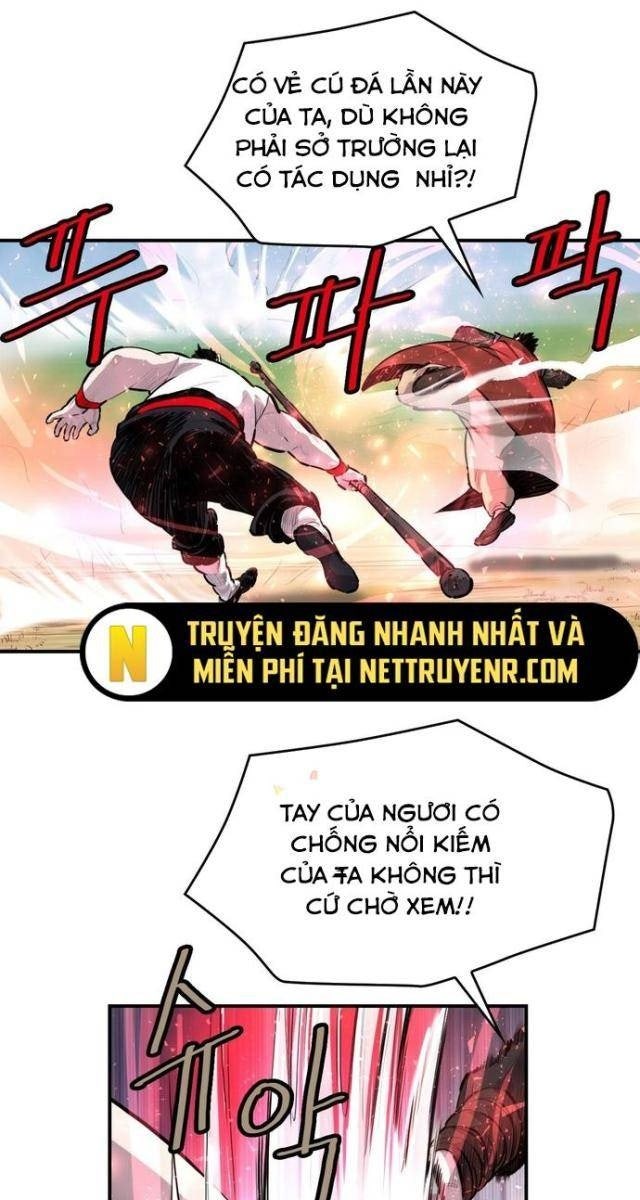 Bất Bại Quyền Ma - Page 11