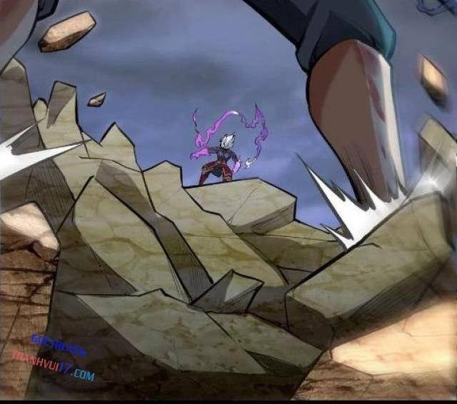 Đánh Bại Chư Thiên - Page 19