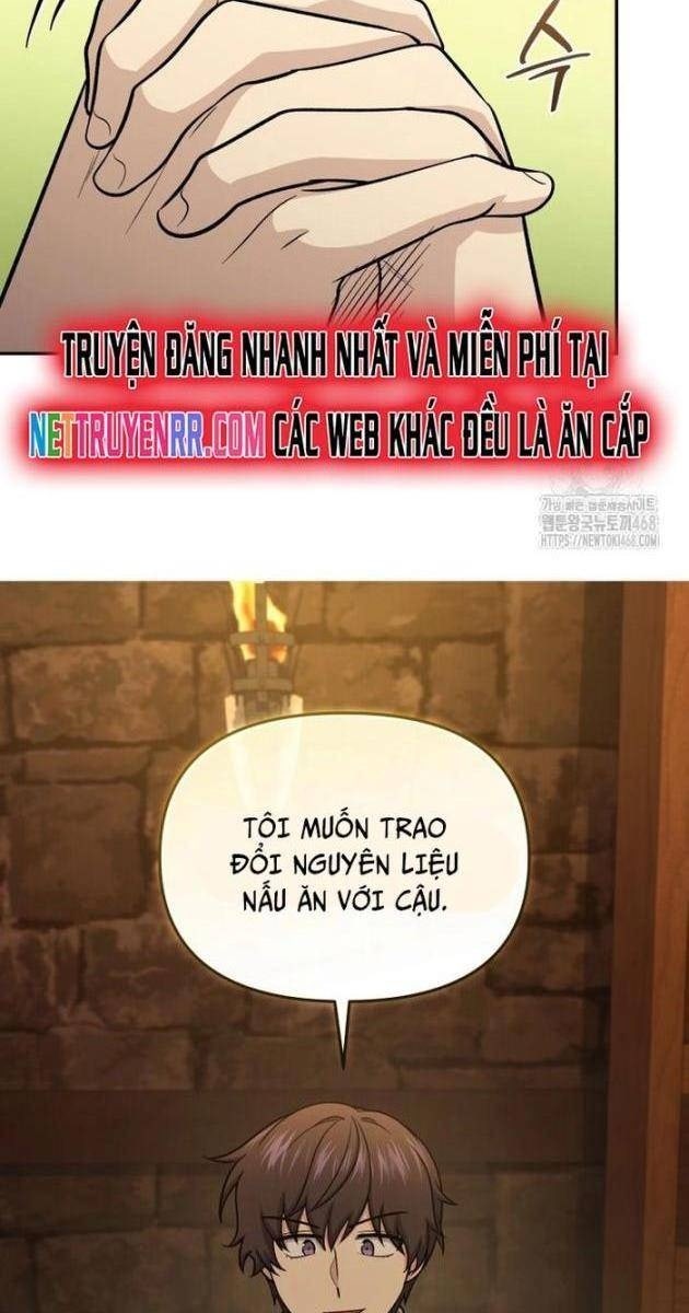 Nhà Hàng Thợ Săn Quái Vật - Page 81