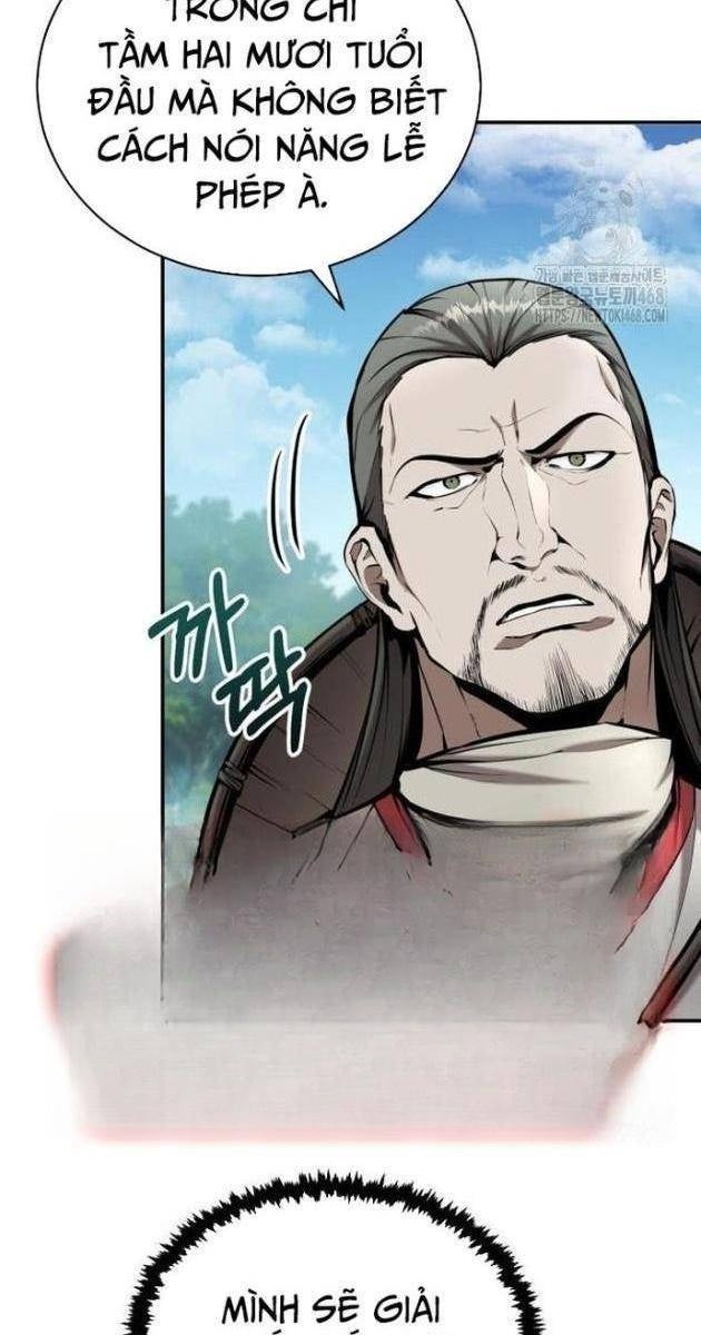 Giáo Chủ Ma Giáo Cũng Biết Sợ - Page 76