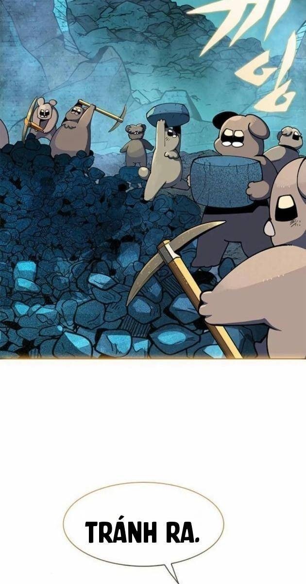 Tôi Chỉ Là Người Khuân Vác Trong Hầm Ngục - Page 15