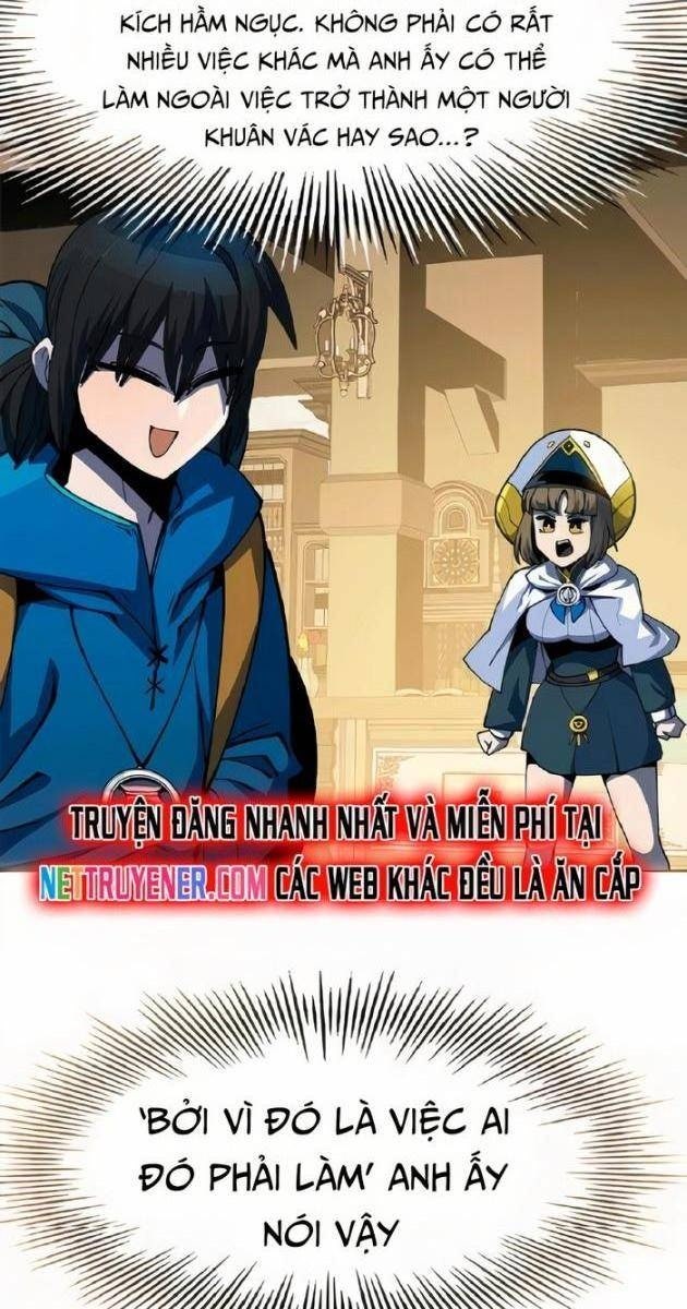 Tôi Chỉ Là Người Khuân Vác Trong Hầm Ngục - Page 124