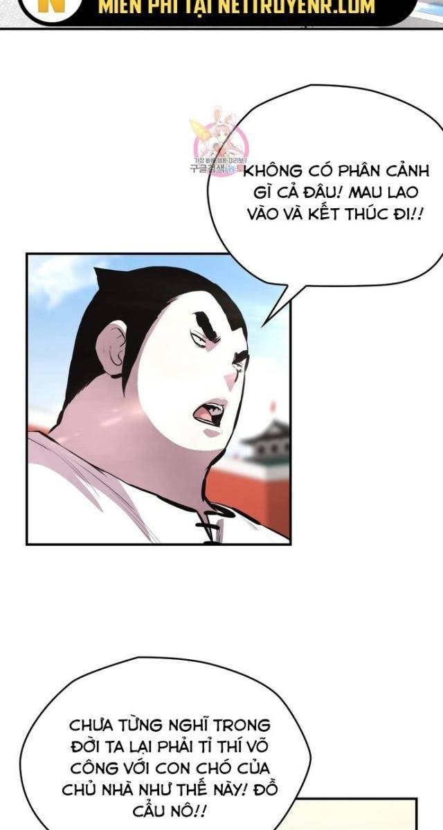 Bất Bại Quyền Ma - Page 44