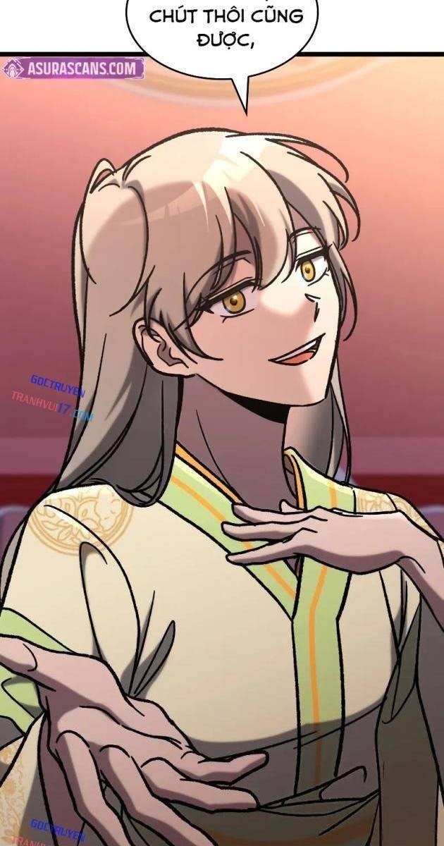 Thợ Săn Số Mệnh Cấp F - Page 91