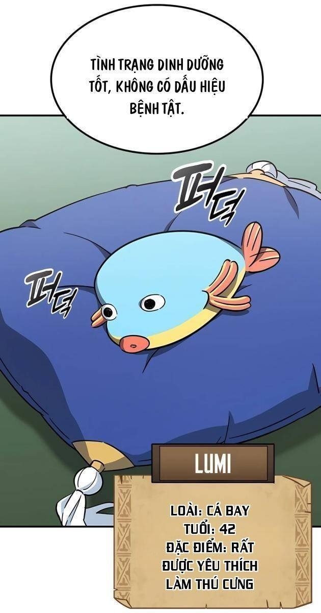 Bác Sĩ Thú Y Ở Dị Giới - Page 101