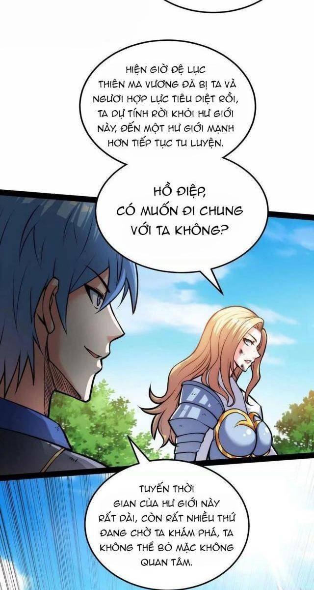 Đánh Bại Chư Thiên - Page 4