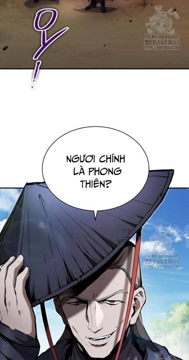 Giáo Chủ Ma Giáo Cũng Biết Sợ - Page 7