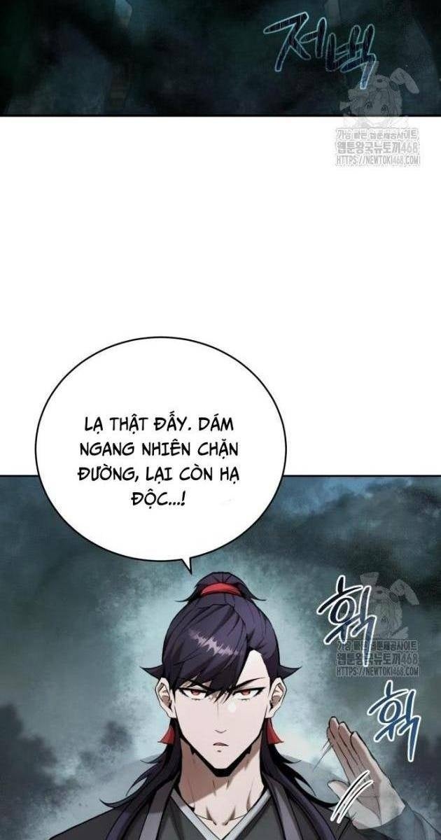 Giáo Chủ Ma Giáo Cũng Biết Sợ - Page 4