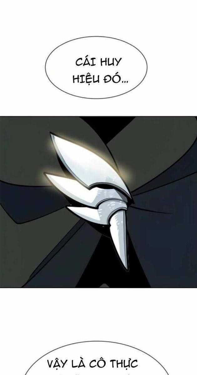 Tôi Chỉ Là Người Khuân Vác Trong Hầm Ngục - Page 9