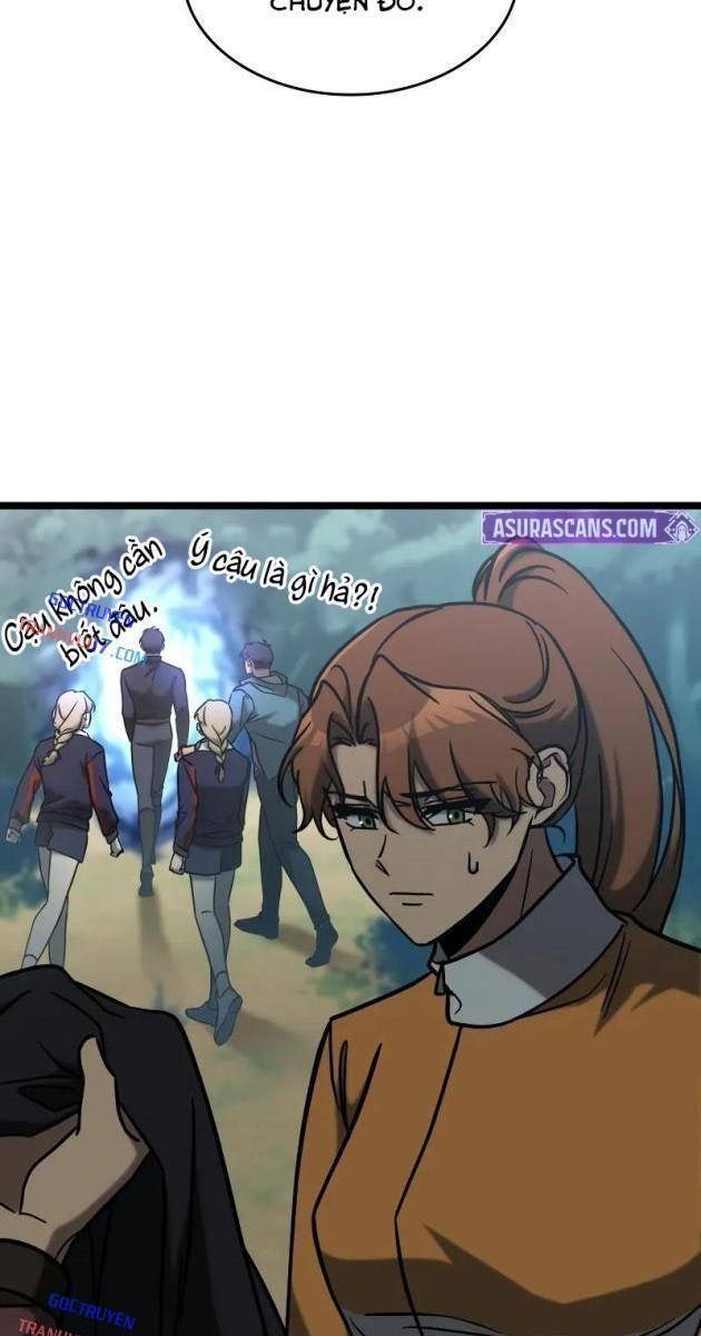 Thợ Săn Số Mệnh Cấp F - Page 58