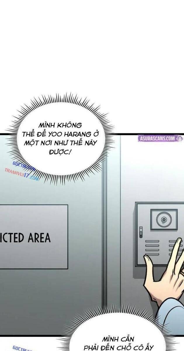 Thợ Săn Số Mệnh Cấp F - Page 145