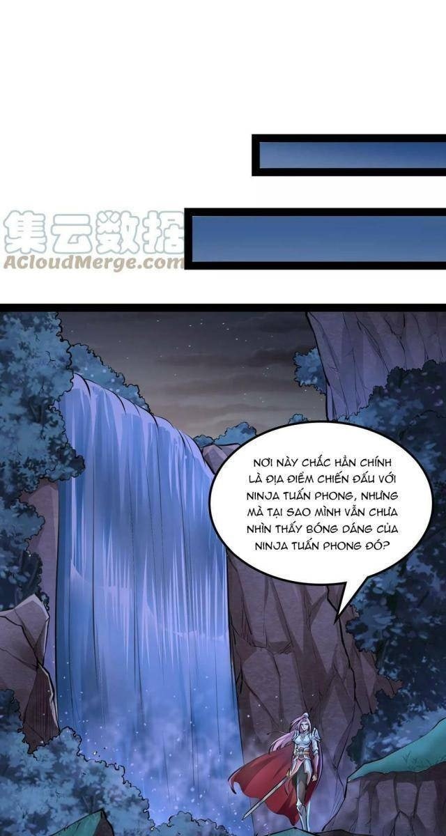 Đánh Bại Chư Thiên - Page 16