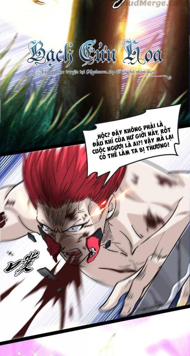 Đánh Bại Chư Thiên - Page 19