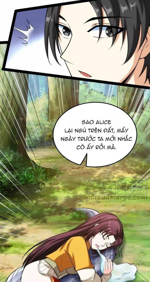 Đánh Bại Chư Thiên - Page 28