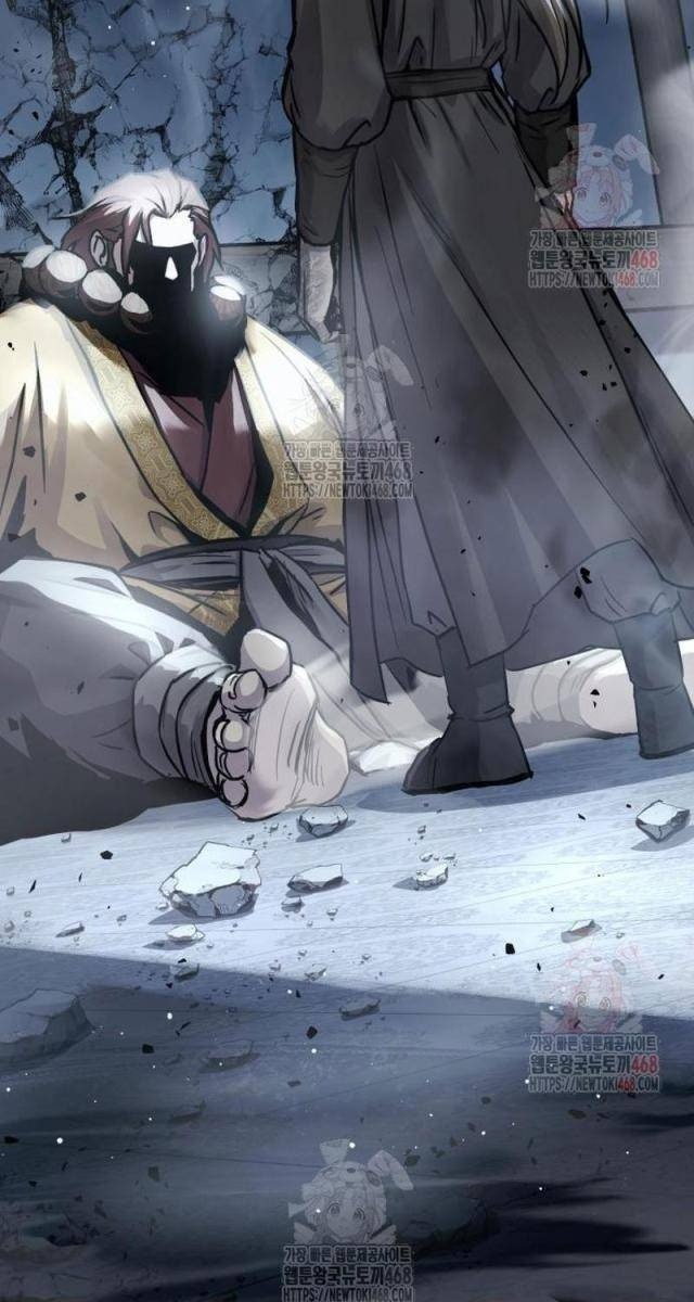 Tuyệt Thế Quân Lâm - Page 25