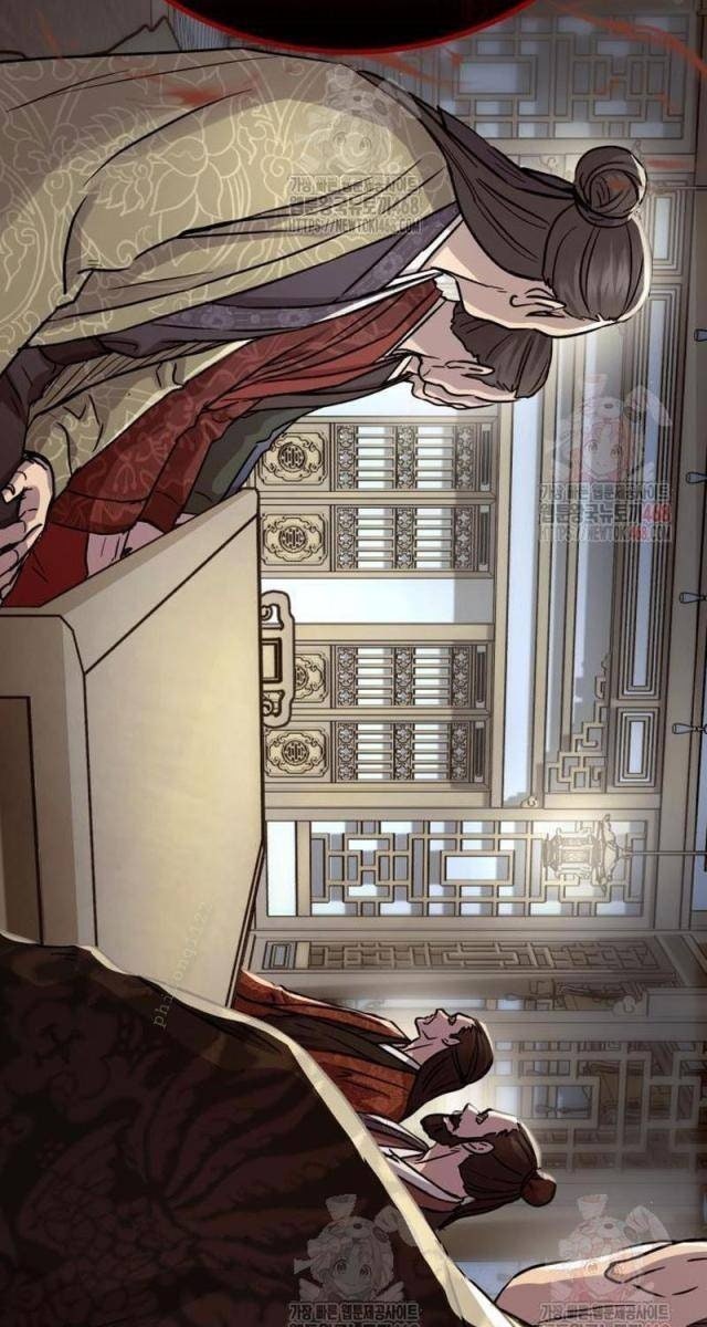 Tuyệt Thế Quân Lâm - Page 51