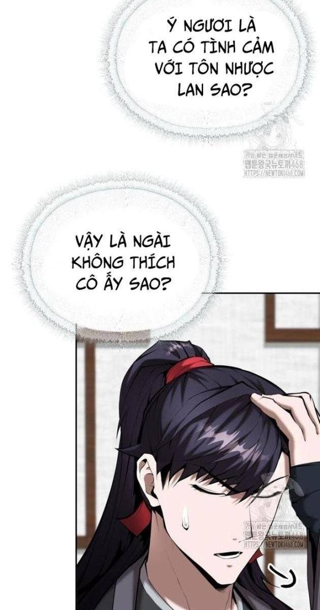 Giáo Chủ Ma Giáo Cũng Biết Sợ - Page 100