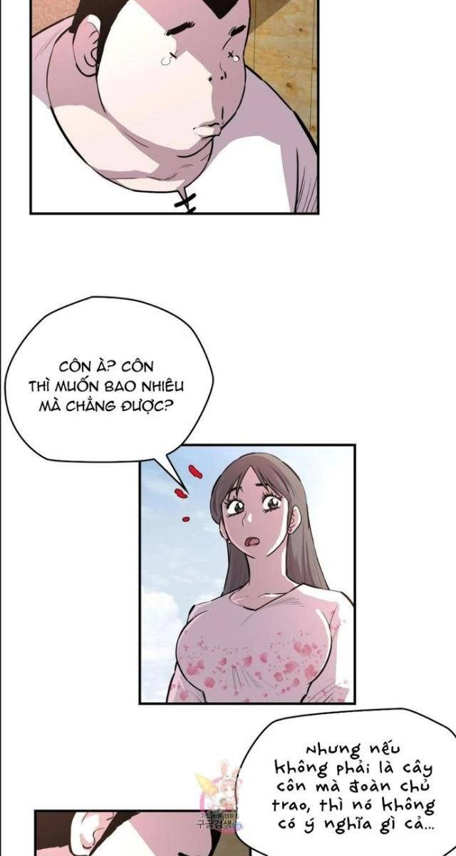 Bất Bại Quyền Ma - Page 17