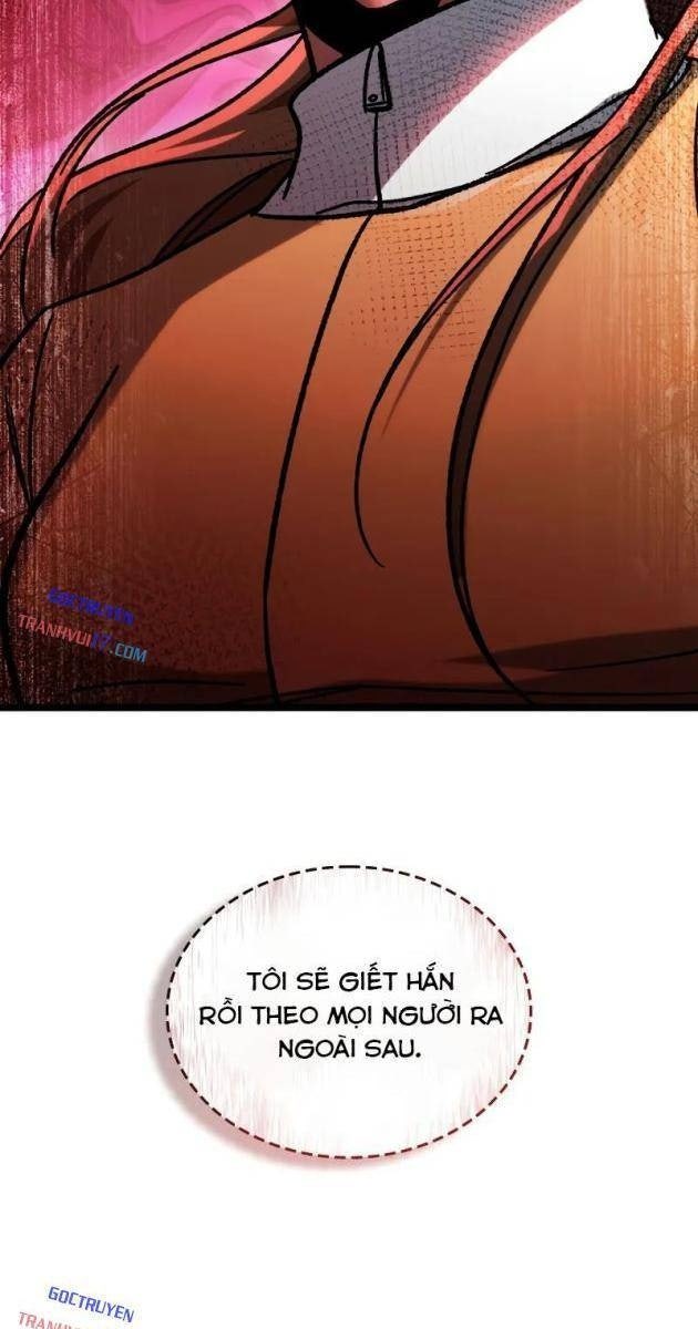 Thợ Săn Số Mệnh Cấp F - Page 6