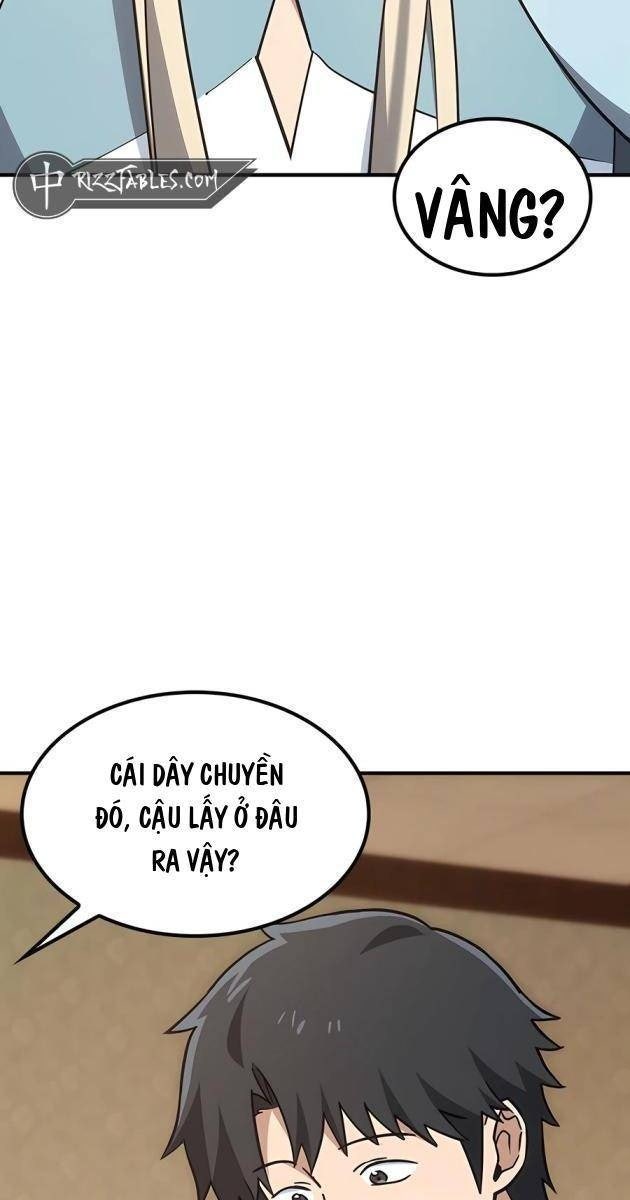 Bác Sĩ Thú Y Ở Dị Giới - Page 34