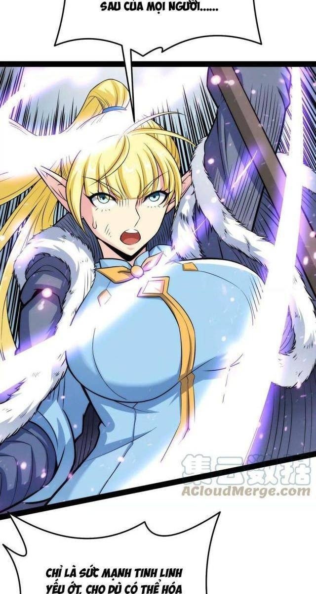 Đánh Bại Chư Thiên - Page 7