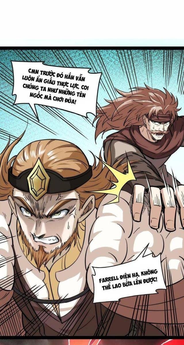 Đánh Bại Chư Thiên - Page 5