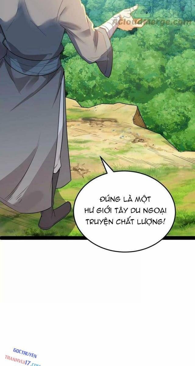 Đánh Bại Chư Thiên - Page 55