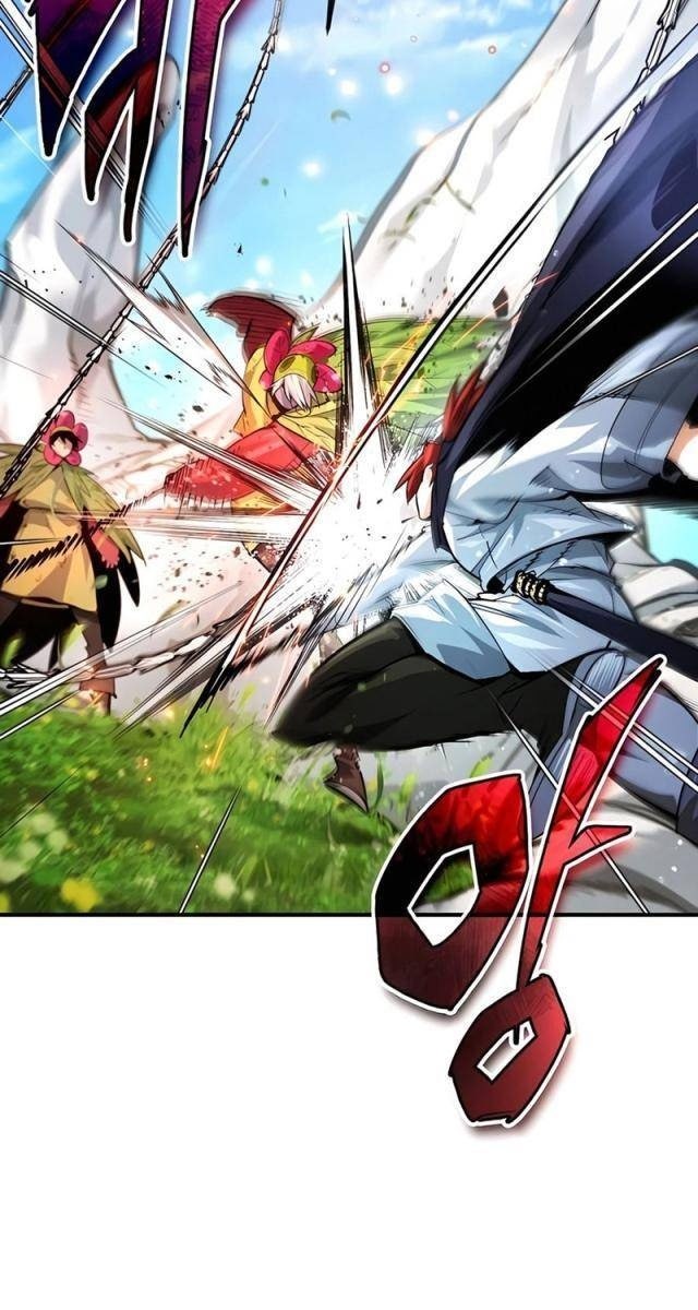 Trên Thế Giới Không Có Chiến Binh Xấu - Page 88