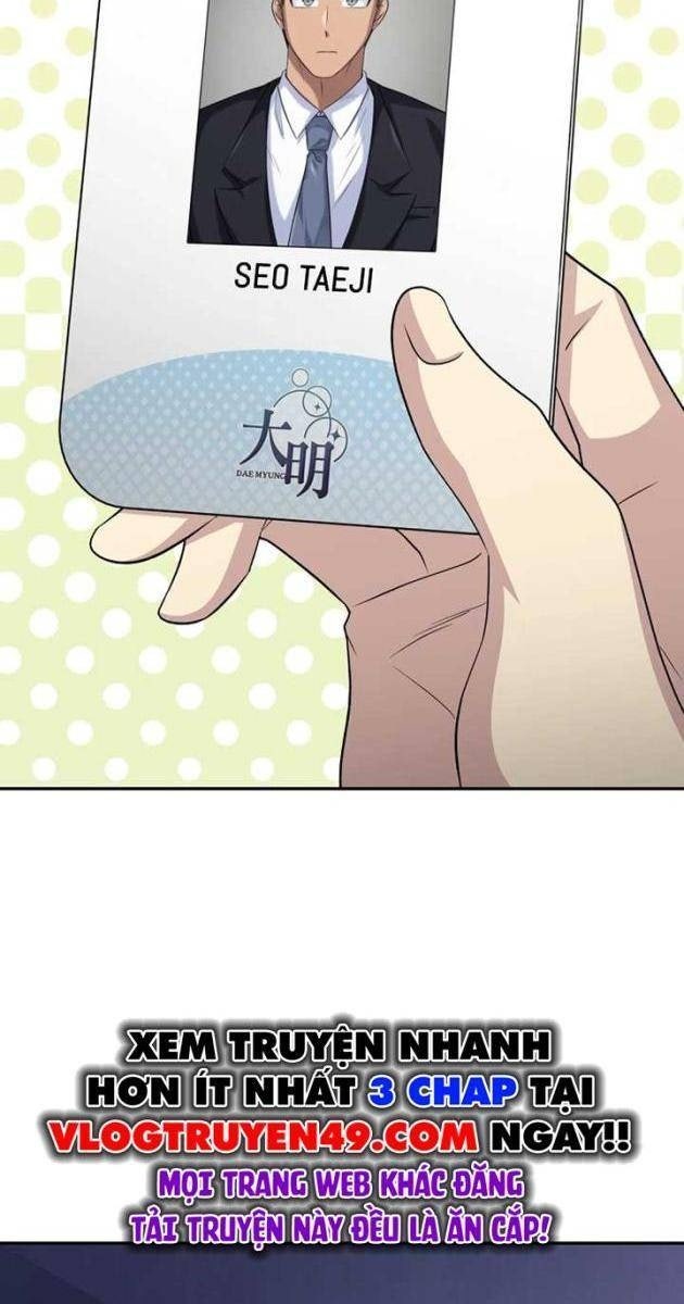 Nhà Hàng Thợ Săn Quái Vật - Page 5