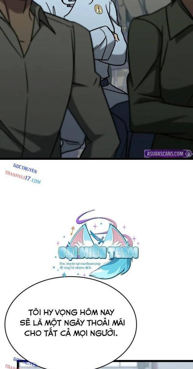 Thợ Săn Số Mệnh Cấp F - Page 94