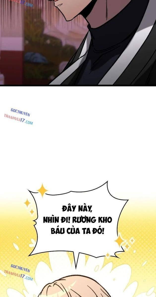 Thợ Săn Số Mệnh Cấp F - Page 59