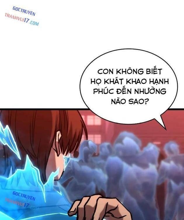 Thợ Săn Số Mệnh Cấp F - Page 63