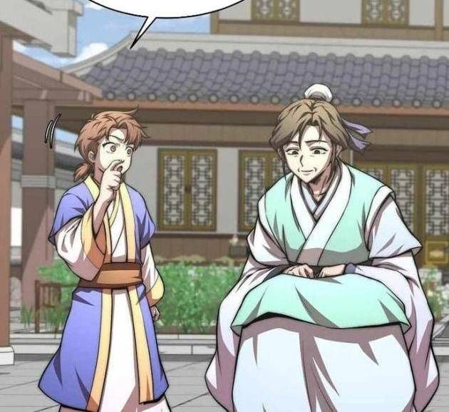 Con Trai Út Của Gia Tộc Nam Cung Thế Gia - Page 59