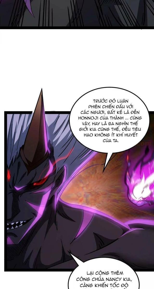 Đánh Bại Chư Thiên - Page 52